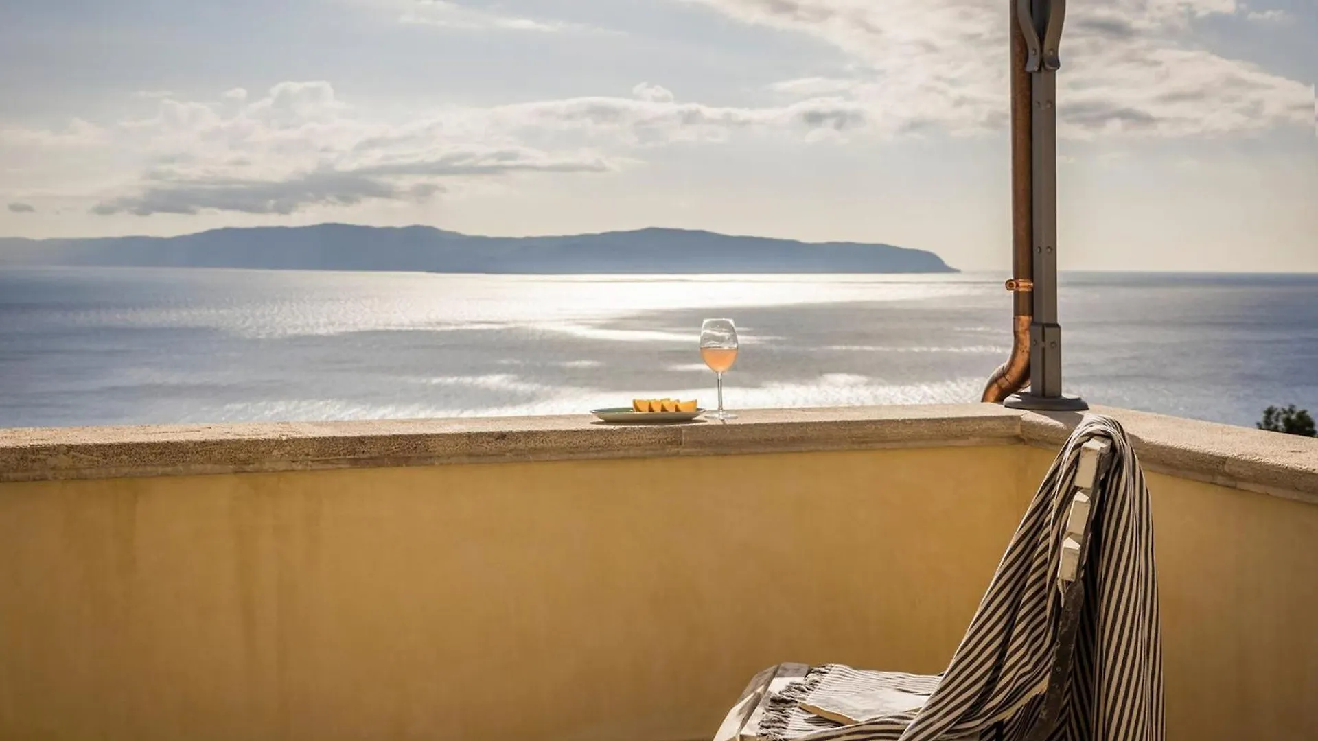 Delightful Kefalonia Villa 5 Bedrooms Panoramic Sea Mountain Views Atsoupades 0*,  Ελλάδα