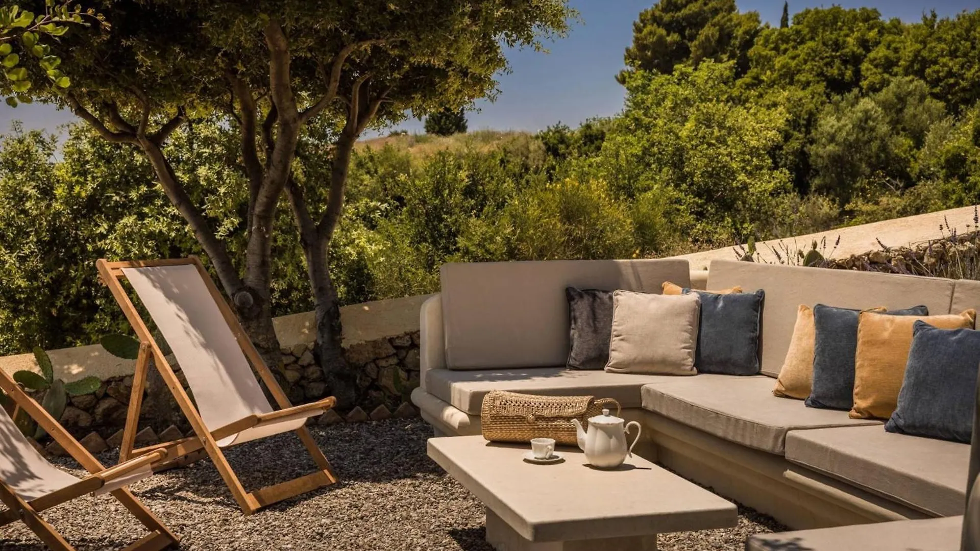 Delightful Kefalonia Villa 5 Bedrooms Panoramic Sea Mountain Views Atsoupades
